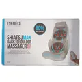 HoMedics Shiatsu Massagegerät Rücken Schultern Sessel von Ultimative Entspannung