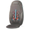 HoMedics Massagegerät Rücken und Schultern Gesundheitsgerät Shiatsu Komfort Ents