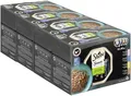 SHEBA Schale Multipack Sauce Collection Feine Vielfalt MSC 4x12x85g