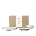 Broste Copenhagen Copenhagen Nordic Vanilla Geschirrset mittag für Zwei