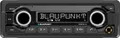 Blaupunkt DUBLIN 412 Autoradio (2001024000003)
