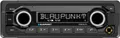 Blaupunkt Dublin 412 | Heavy Duty | 24 V | FM | Bluetooth | 1-DIN Autoradio
