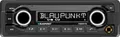 Blaupunkt Dublin 412, 1-DIN Autoradio, Bluetooth, AUX, USB, Freisprecheinrichtung, Lenkradfernbedienung, 200 Watt