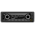 Blaupunkt Heavy Duty: Work hard! Play hard! 12 V FM Autoradio