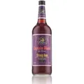 Captain Blood Strong Rum Purple Label 73% Vol. 1l