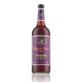 Captain Blood Strong Rum Purple Label 1l