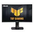 ASUS TUF Gaming VG27WQ - 27 Zoll WQHD Curved Monitor mit 165 Hz und FreeSync