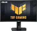 ASUS TUF Gaming VG27WQ 27 Zoll WQHD Curved Monitor 165 Hz 1ms schwarz