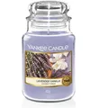 Lavender Vanilla 623g