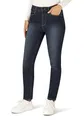 STOOKER Milano Denim Basic Damen 5-Pocket-Jeans Magic Shape Fit Denim/Jeans clean wash eng lang