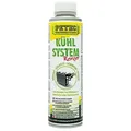 PETEC Kühlsystem-Reiniger (250 ml) Reiniger, Kühlsystem Transparent  80450