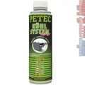 Petec Kühlerreiniger Kühlsystemreiniger 250ml Additiv entfernt Ablagerungen