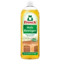 Erdal-Rex GmbH Frosch Holz-Reiniger, reinigt und schützt alle Holzoberflächen, 750 ml - Flasche 112486