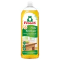 Środek do czyszczenia drewna Frosch pomarańczowy 750 ml