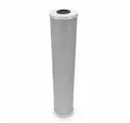 Trinkwasserladen Aktivkohlefilter, Aktivkohleblock 20" Big Blue Wasserfilter Carbon 5 µm