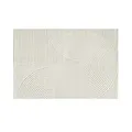 Webteppich  Elio , creme , Synthetische Fasern , Maße (cm): B: 80