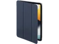 HAMA Fold Clear, Bookcover, Apple, iPad 11" (2025), Dunkelblau