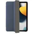 Hama Schutzhülle "Fold Clear" für Apple iPad 11" (2025), Dunkelblau