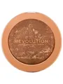 Makeup Revolution Reloaded Bronzer Compact Powder Take a Vacation 15 g