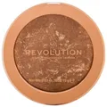 Revolution Bronzer Reloaded Urlaub machen 15g