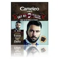 Delia Cosmetics Cameleo Men (Black Grey Off) (32285233)