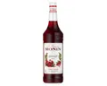 MONIN Getränke-Sirup, Monin Granatapfel Sirup mit natürlichen Aromen 1000ml