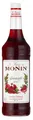 Sirup Granatapfel 1 x 1,0l  vielseitig für Cocktails und Desserts  fruchtig  ...