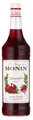 (10,01€/l) Monin Granatapfel Sirup 1,0l Flasche