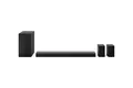 DS70TR Soundbar 500 W 5.1.1 Kanäle