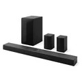 LG DS70TR (500 W, 5.1.1 Kanal) (DS70TR.ADEULLK)