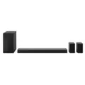 LG - Soundbar DS70TR - Subwoofer - 5.1