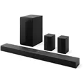 LG DS70TR 5.1.1 Dolby Atmos Soundbar