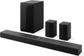 LG DS70TR Soundbar mit Subwoofer & Rear Speaker (NEU)
