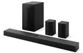 LG DS70TR Soundbar mit Subwoofer