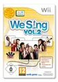 We Sing Vol. 2 - [Nintendo Wii]