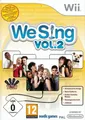 We Sing Vol. 2 Nintendo Wii