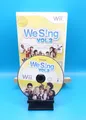 We Sing Vol. 2 · Nintendo Wii · Guter Zustand · Komplett · Blitzversand ⚡