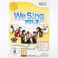 Nintendo WII WE Sing Guitar Hero Just Dance Tanz Partyspiele Sammlung Auswahl