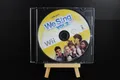 We Sing Vol. 2 – Nintendo Wii – Disc in Hülle