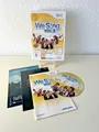 We Sing Vol. 2 [Nintendo Wii, Spiel] CIB/Komplett