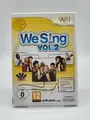 Auswahl Nintendo Wii Spiele, u. a. Mario, Animal Crossing, Wii Party