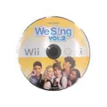 We Sing Vol. 2 (Nintendo Wii)