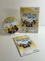 We Sing Vol. 2 (Nintendo Wii)