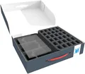 Feldherr Lagerbox FSLB075 kompatibel mit HeroQuest: Morcars Magier Erweiterung