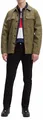 Levi's Herren 502 Taper Jeans, Nightshine, 36W / 30L