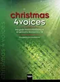 Lorenz Maierhofer | christmas 4 voices | Taschenbuch | Deutsch (2014) | 400 S.