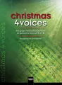 christmas 4 voices | 2013 | deutsch