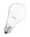 OSRAM LED Base Classic A, in Kolbenform mit E27-Sockel, Nicht Dimmbar, Ersetzt 6