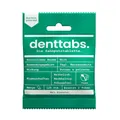 DENTTABS Zahnputztabletten stevia-mint 125 St