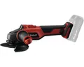 Akku-Winkelschleifer Einhell Power X-Change AXXIO 18/125, ohne Akku und Ladegerä